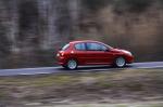 Peugeot 206 Plus 2009 года